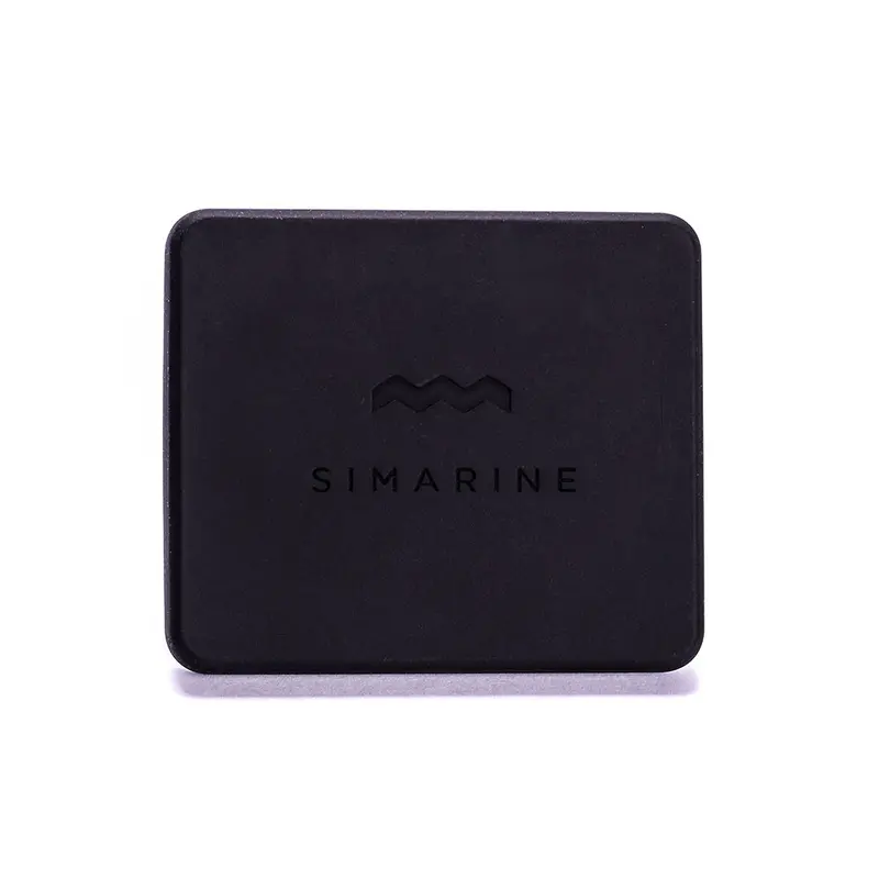 Simarine PICO Abdeckung Schwarz