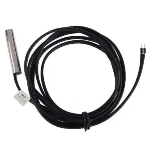 Simarine Temperatursensor NTC 10K 5 m