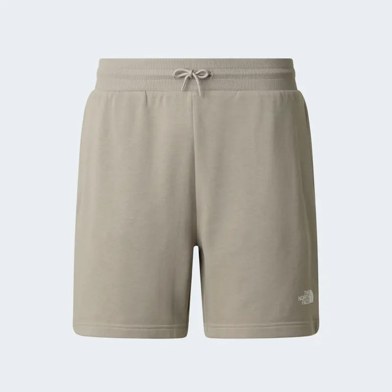 SIMPLE DOME LIGHT REGULAR SHORTS Herren