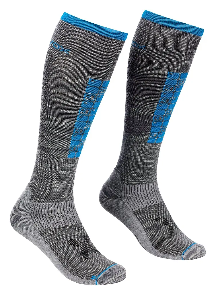 SKI COMPRESSION LONG SOCKS M