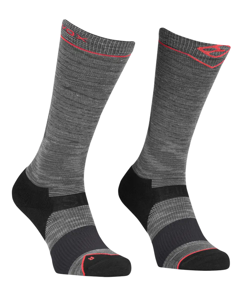 SKI TOUR LT COMP LONG SOCKS W