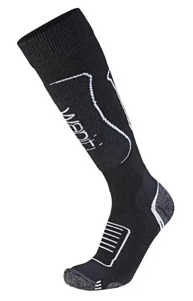 SKI W08 MERINO SEIDE Unisex