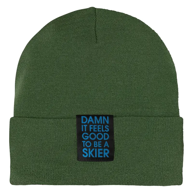 SKIER BEANIE