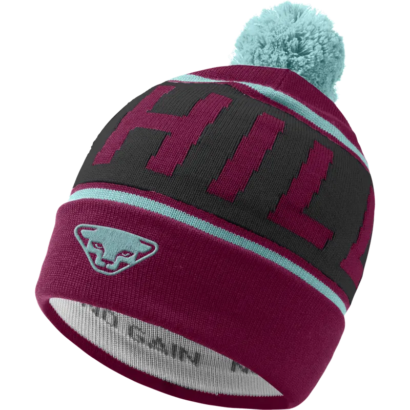 SKIUPHILL BEANIE