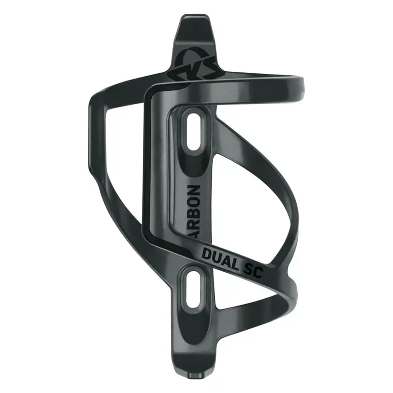 SKS Dual SC LH Kunststoff-Carbon