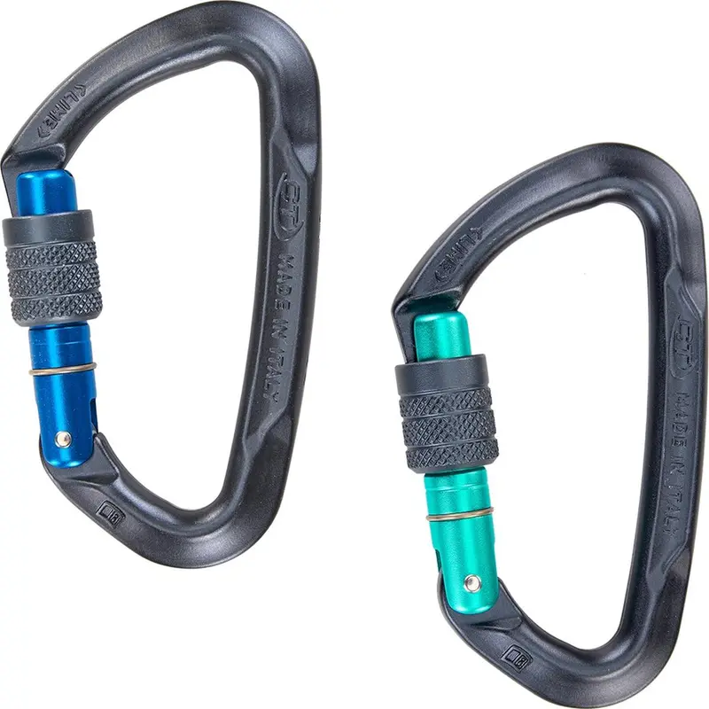 Skylotec Climbing Technology Lime SG