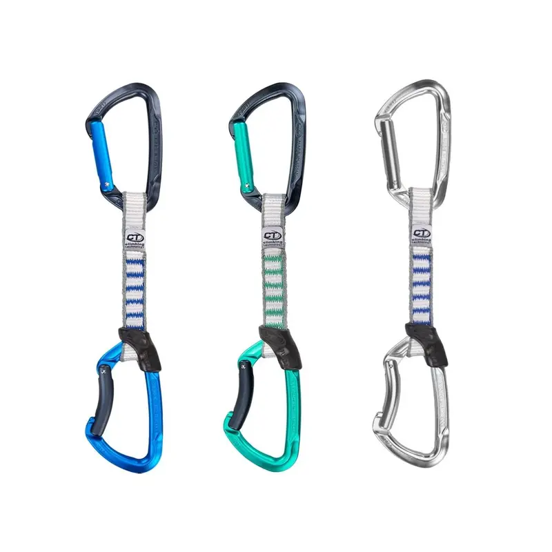 Skylotec Lime Set NY 17cm Expresse