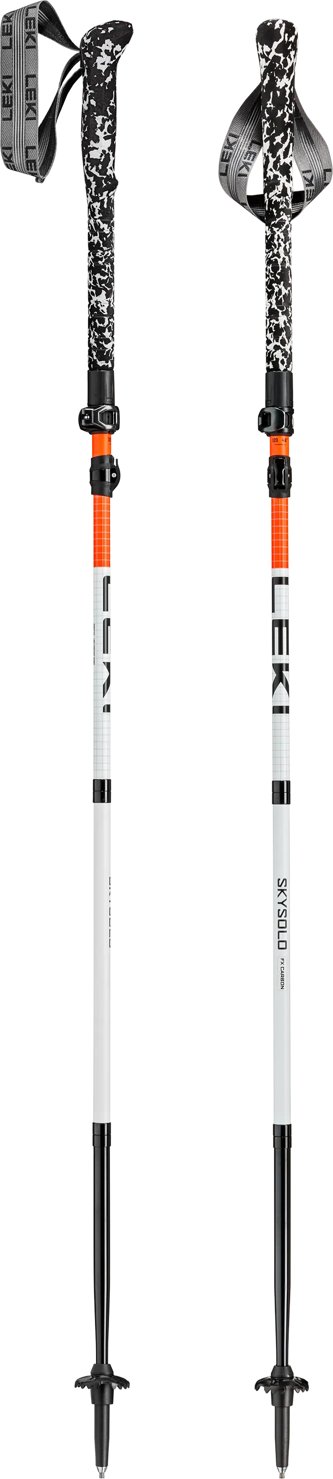Skysolo FX Carbon