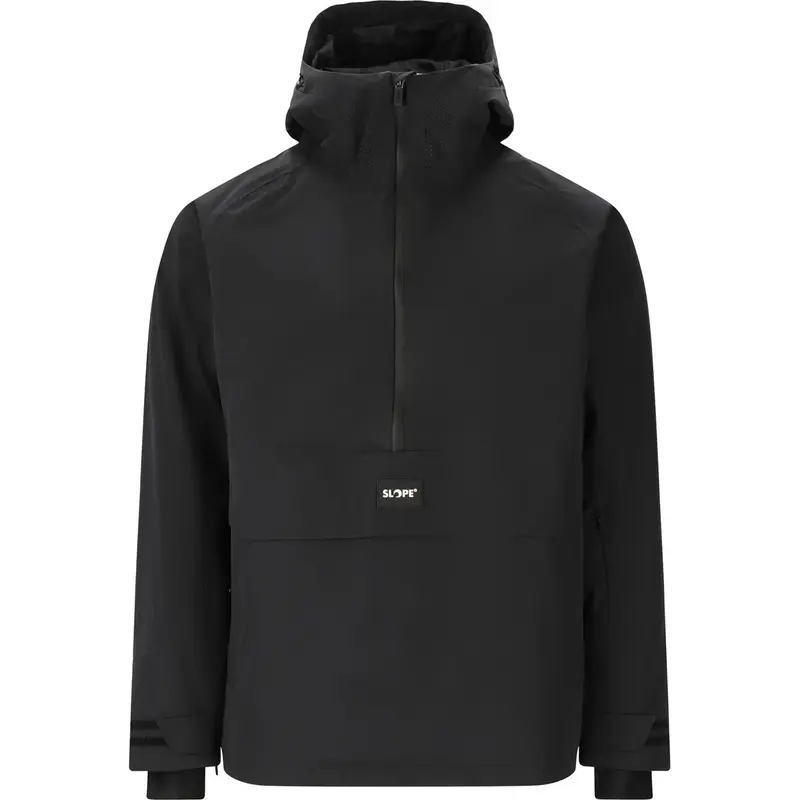 Slope Ruki Ski Jacket Men black