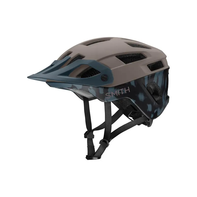 Smith Engage 2 Mips Unisex matte ash