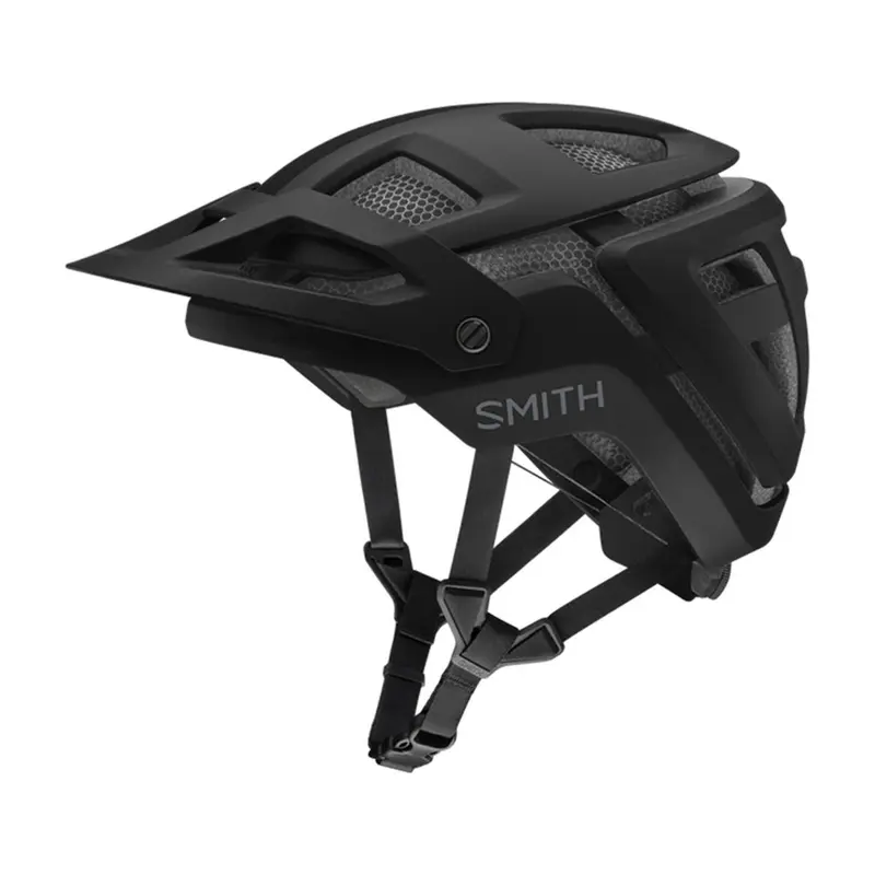 Smith Forefront 3 Mips Unisex matte black