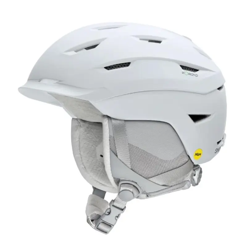 Smith Liberty Helm - Matt Weiß