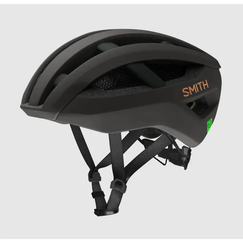 SMITH Network Mips® - matte gravy
