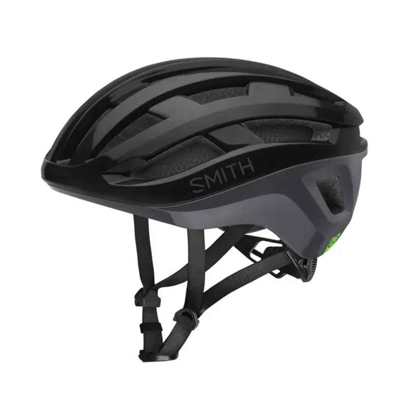 Smith Persist 2 Mips Unisex black cement
