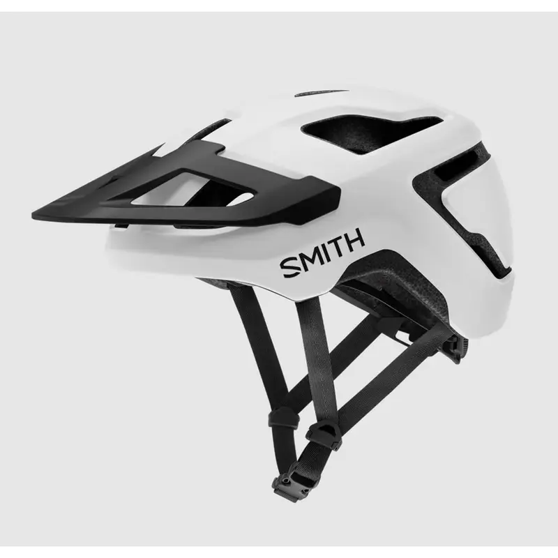 SMITH Pilot Mips® - matte white