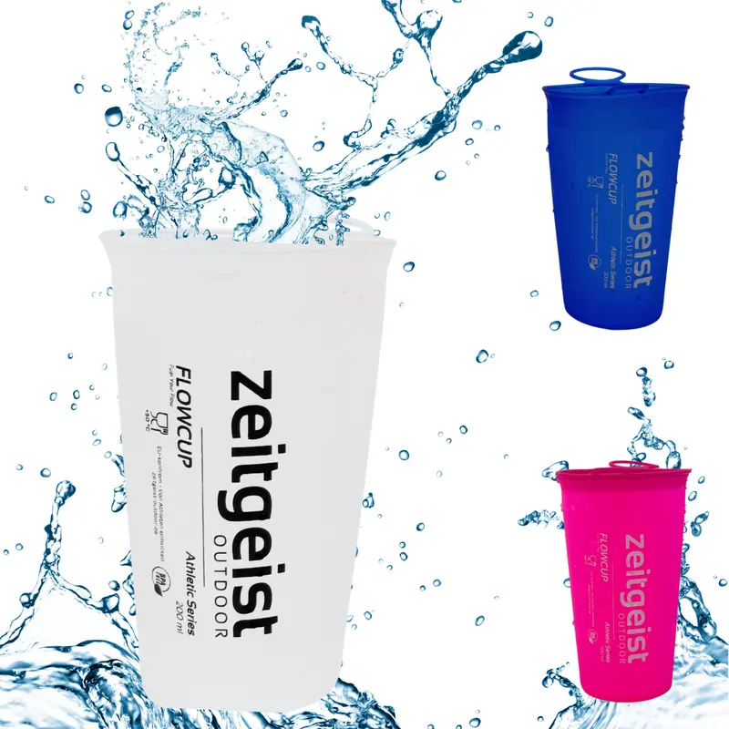 Softcup 200 ml