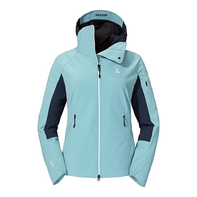 Softshell Jacket Kals L