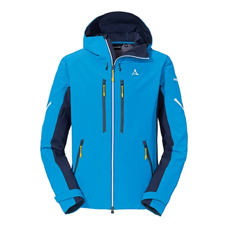 Softshell Jacket Matrei M
