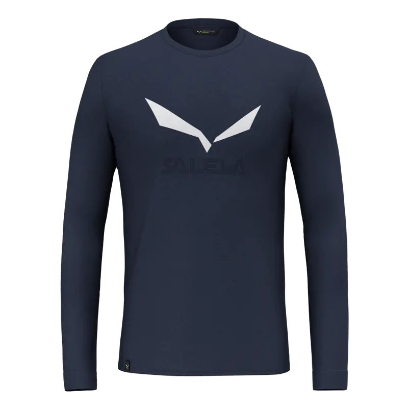 Solidlogo DRY ML/S