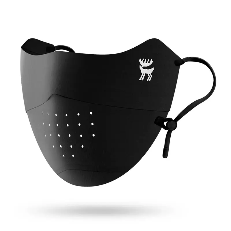 Sommer Outdoor Sonnenmaske mit Belüftung
