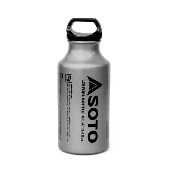 SOTO Brennstoffflasche 400 ml