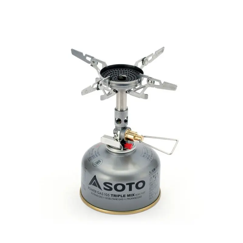 SOTO WindMaster