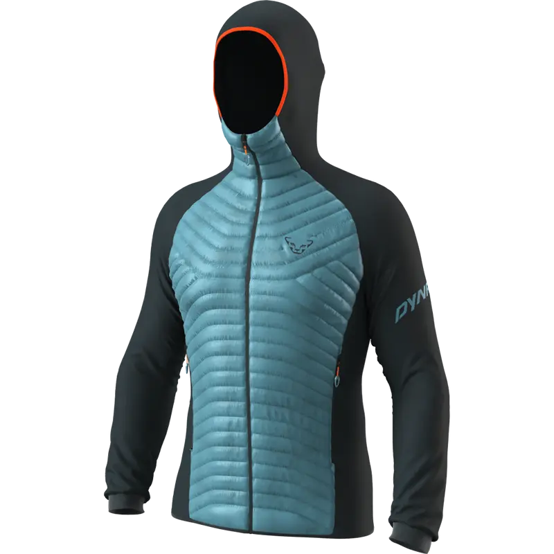 SPEED INSULATION HYBRID JKT M