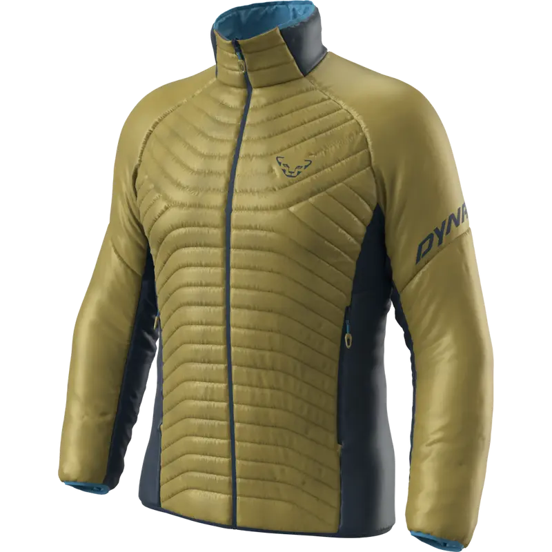 SPEED INSULATION JKT M