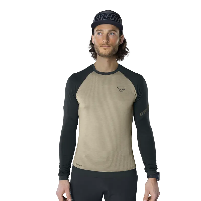 Speed Polartec® Longsleeve M