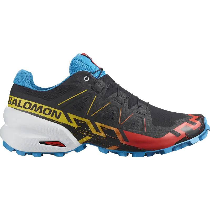 SPEEDCROSS 6