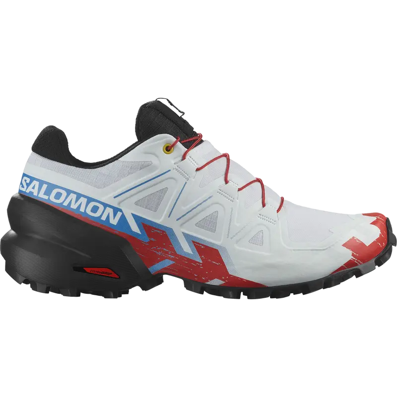 SPEEDCROSS 6 W