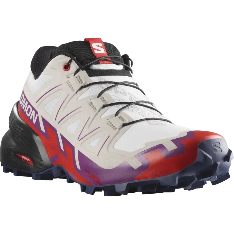 SPEEDCROSS 6 W