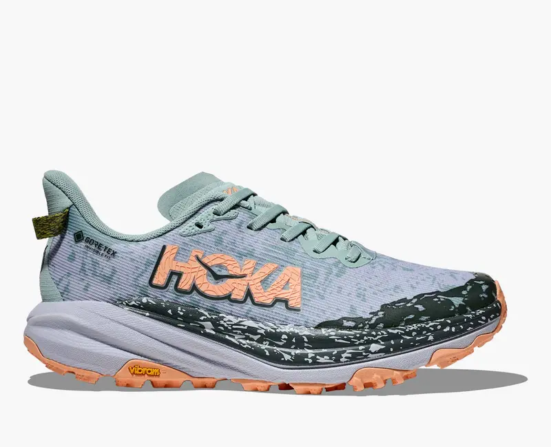 SPEEDGOAT 6 GTX Damen