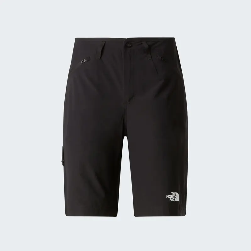 SPEEDLIGHT SLIM STRAIGHT SHORTS Damen