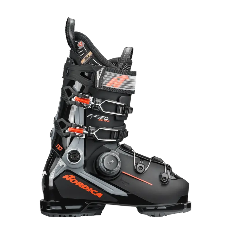 SPEEDMACHINE 3 BOA 110 (GW)