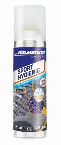 SPORTHYGIENIC 125 ML