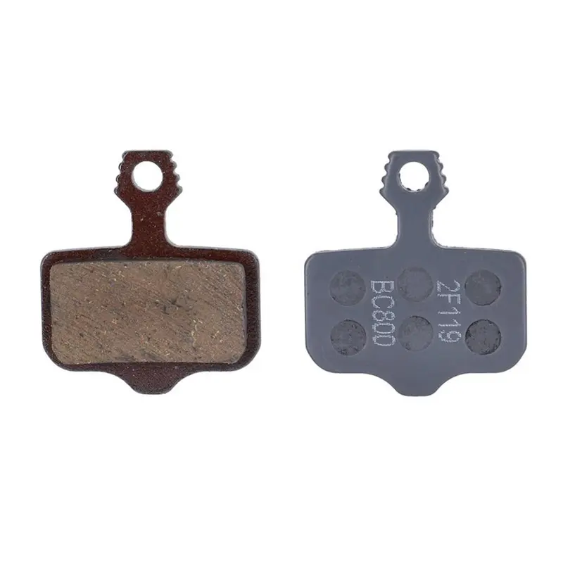 Sram Bremsbelag organisch/Stahl