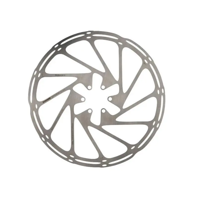 Sram Bremsscheibe 220mm