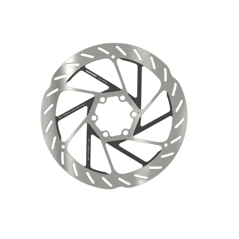 Sram Bremsscheibe HS2 160mm