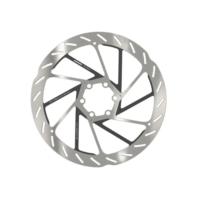 Sram Bremsscheibe HS2 180mm