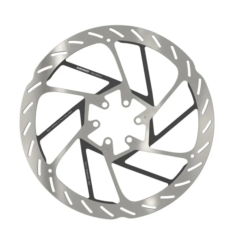 Sram Bremsscheibe HS2 200mm