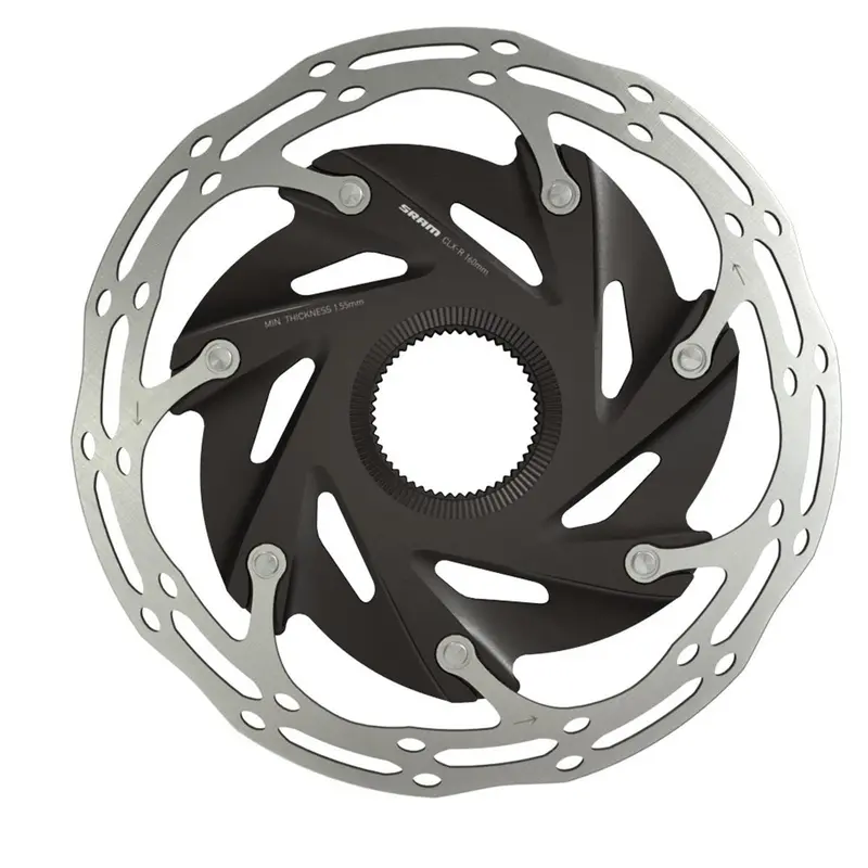 Sram Centerline XR - 140mm