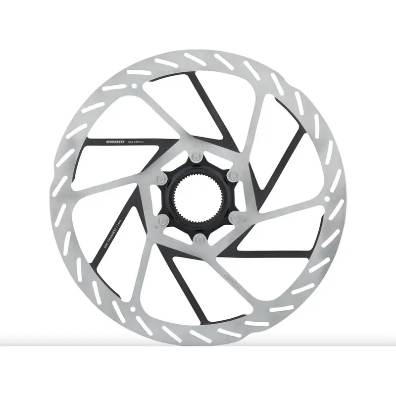 Sram Centerlock Bremsscheiben HS2 220mm