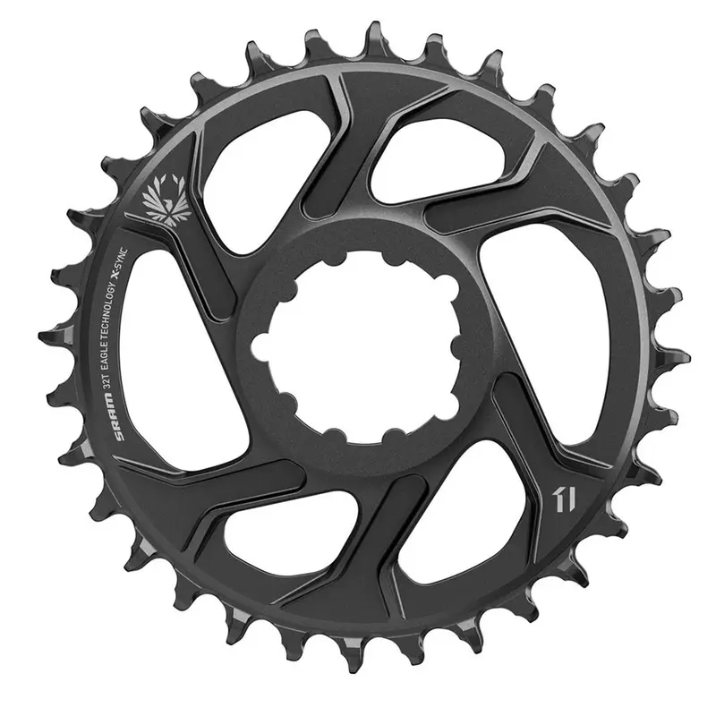 SRAM - Kettenblatt X-Sync Eagle 30Z