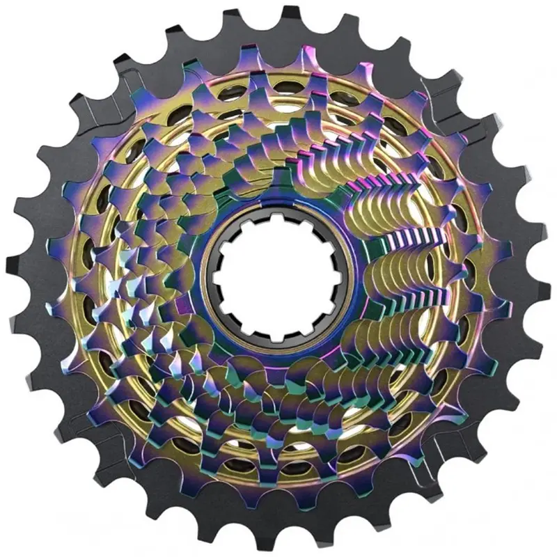 SRAM RED XG-1290 Kassette - XDR 12-fach - 10-28 Zähne