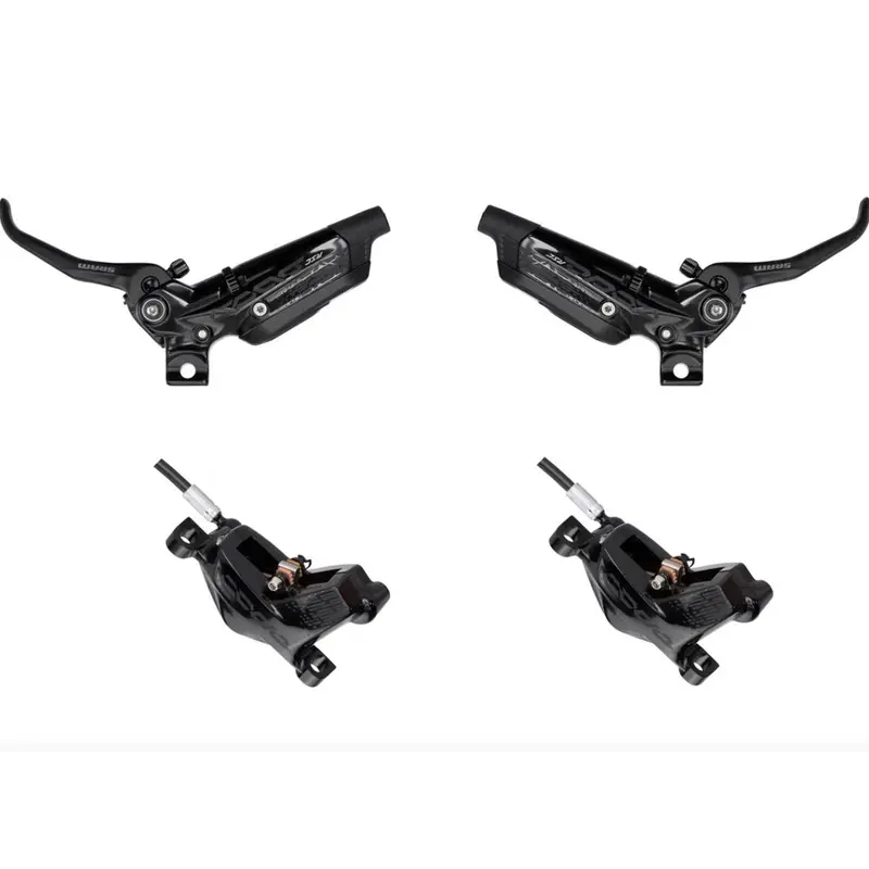 Sram Scheibenbremse Code RSC hinten