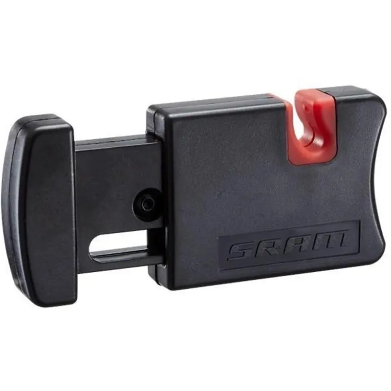 SRAM Schneidewerkzeug Hydraulikleitung