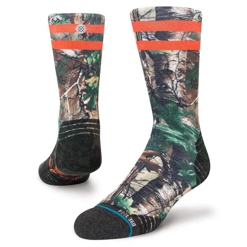 Stance Xtra light Crew Socken