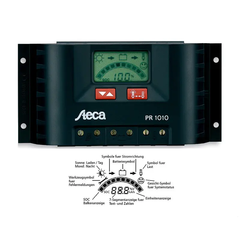 Steca PR 1010