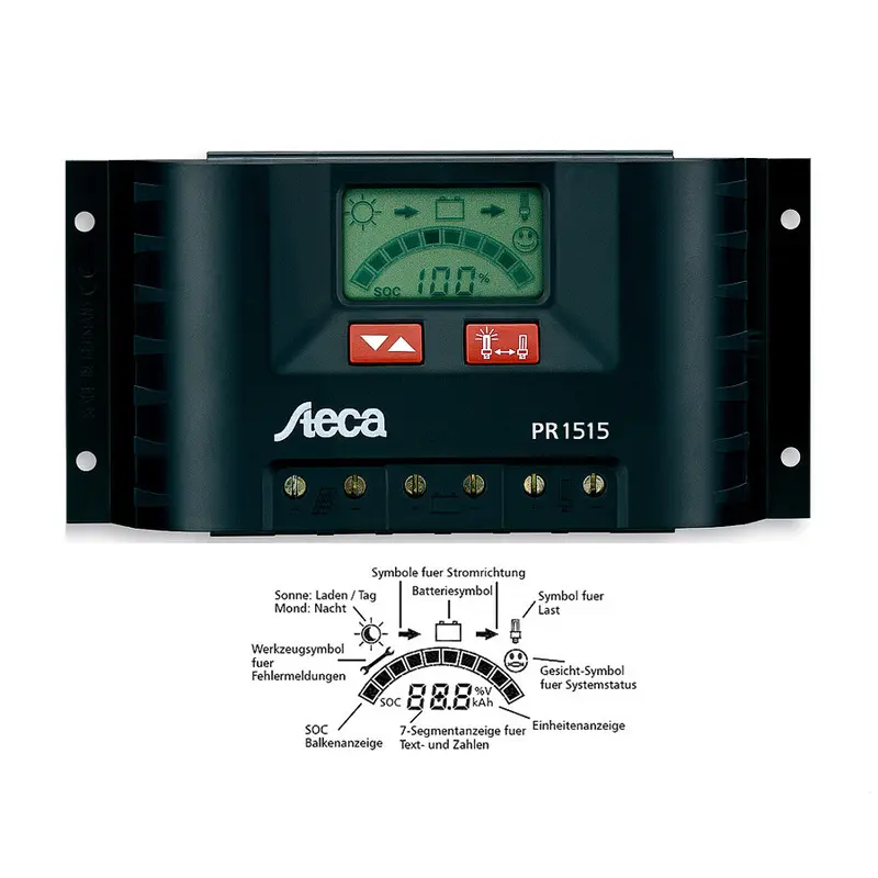 Steca PR 1515